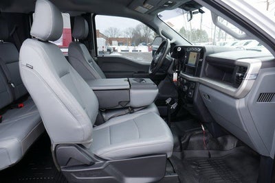 2023 Ford F-250SD XL