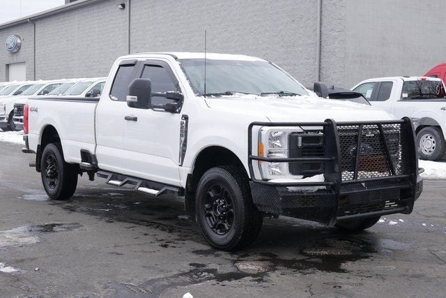 2023 Ford F-250SD XL