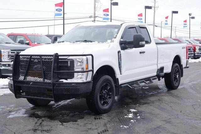 2023 Ford F-250SD XL