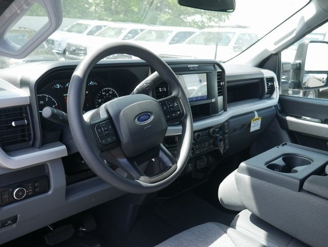 2025 Ford F-250SD XL