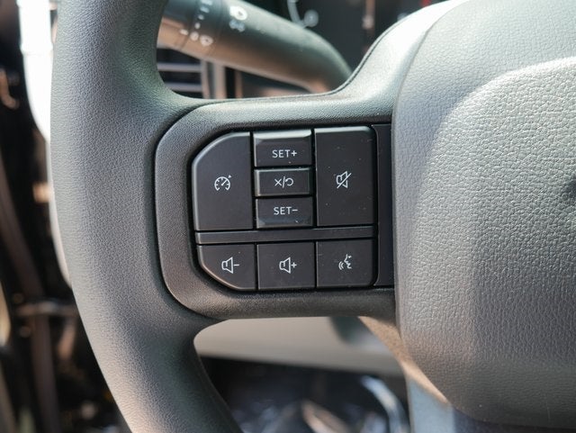 2025 Ford F-250SD XL