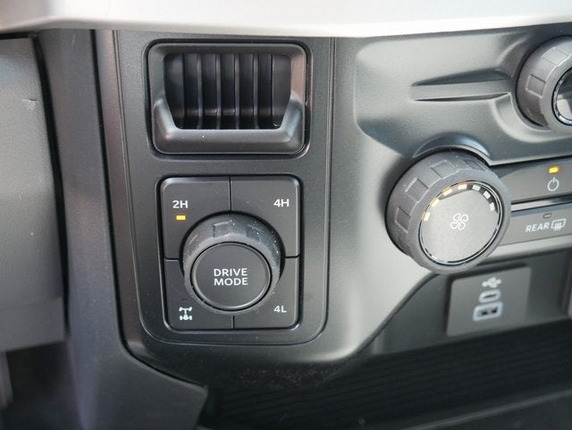 2025 Ford F-250SD XL