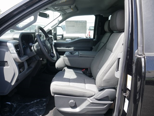 2025 Ford F-250SD XL