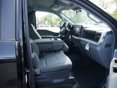 2025 Ford F-250SD XL