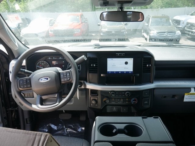 2025 Ford F-250SD XL