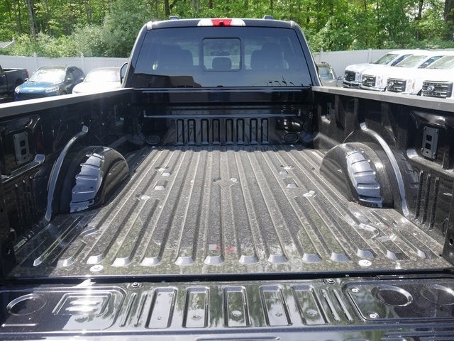 2025 Ford F-250SD XL