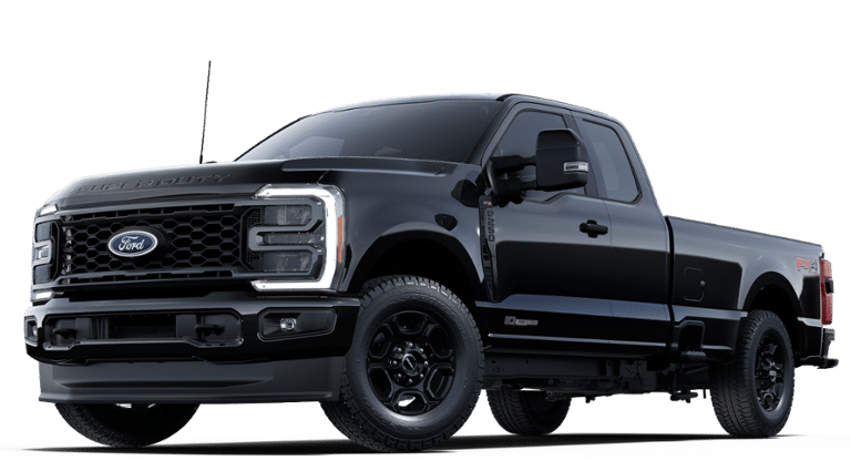 2025 Ford F-250SD XL