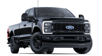 2025 Ford F-250SD XL
