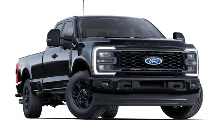 2025 Ford F-250SD XL