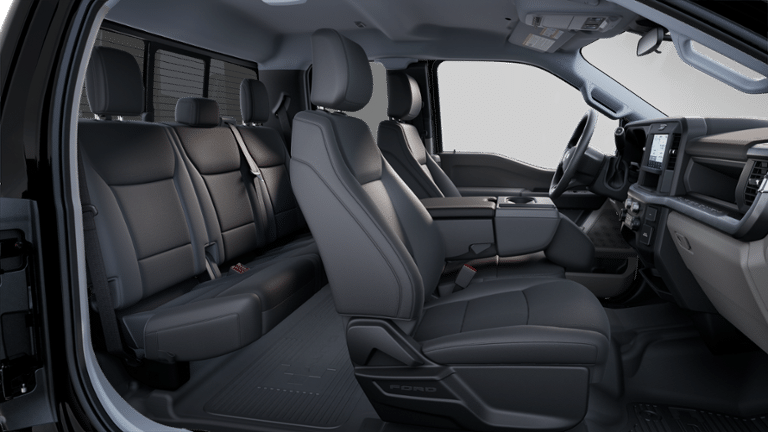 2025 Ford F-250SD XL