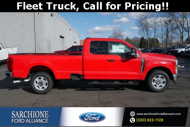 2026 Ford F-350SD XLT