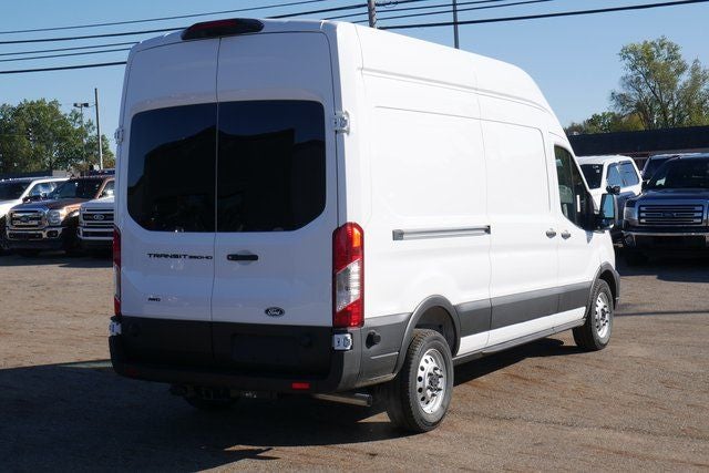 2026 Ford Transit-350 Base