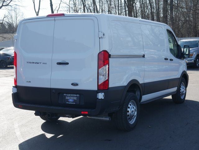 2025 Ford Transit-350 Base