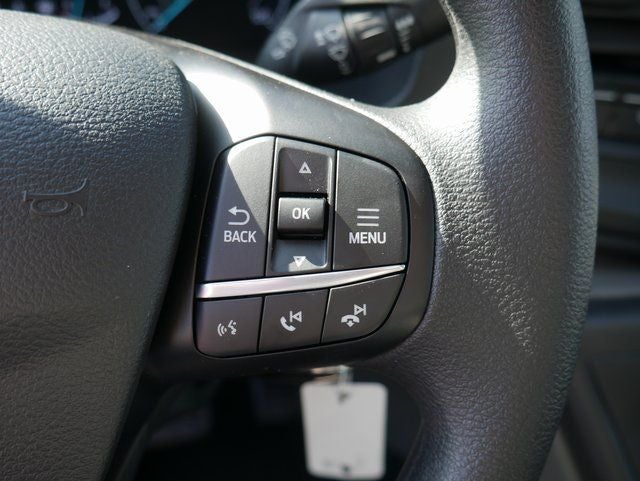 2025 Ford Transit-350 Base