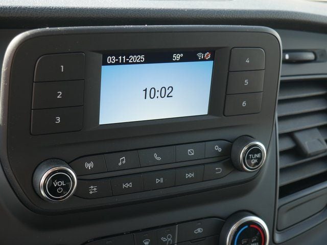 2025 Ford Transit-350 Base