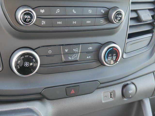 2025 Ford Transit-350 Base