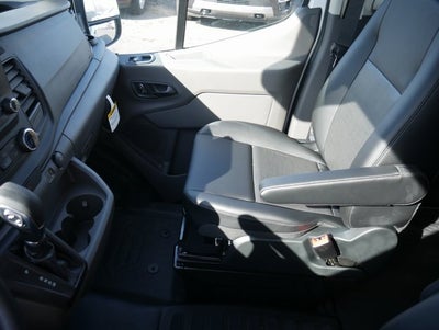 2025 Ford Transit-350 Base