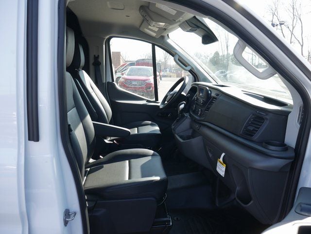 2025 Ford Transit-350 Base
