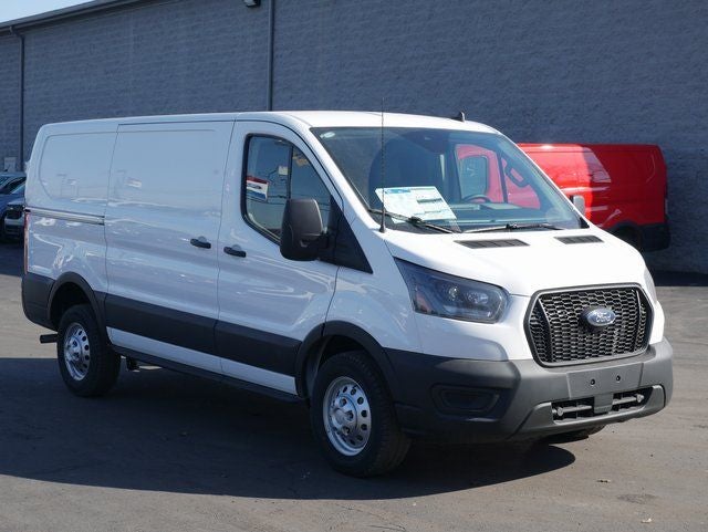2025 Ford Transit-350 Base