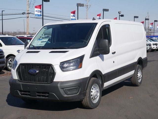 2025 Ford Transit-350 Base