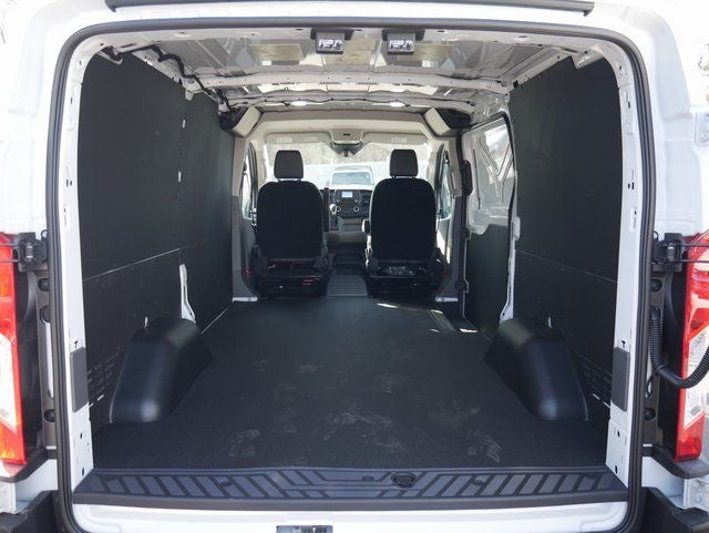 2025 Ford Transit-350 Base