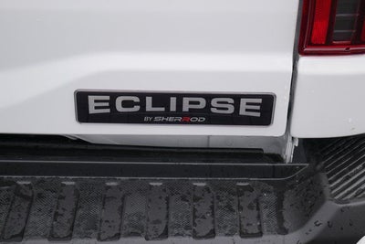 2025 Ford F-150 XLT Eclipse Edition by Sherrod Customs