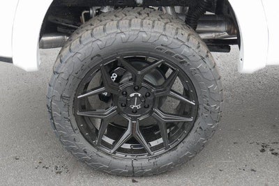 2025 Ford F-150 XLT Eclipse Edition by Sherrod Customs