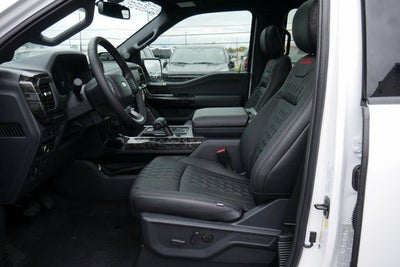 2025 Ford F-150 XLT Eclipse Edition by Sherrod Customs