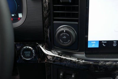 2025 Ford F-150 XLT Eclipse Edition by Sherrod Customs