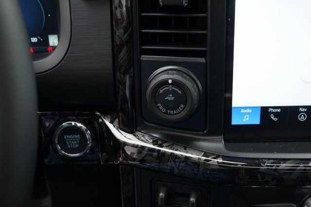 2025 Ford F-150 XLT Eclipse Edition by Sherrod Customs