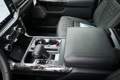 2025 Ford F-150 XLT Eclipse Edition by Sherrod Customs