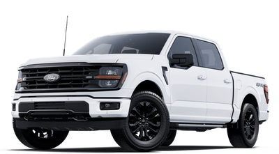2025 Ford F-150 XLT Eclipse Edition by Sherrod Customs