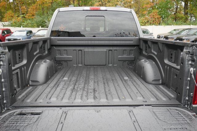 2025 Ford F-150 XLT Deadwood Edition by Sherrod Customs
