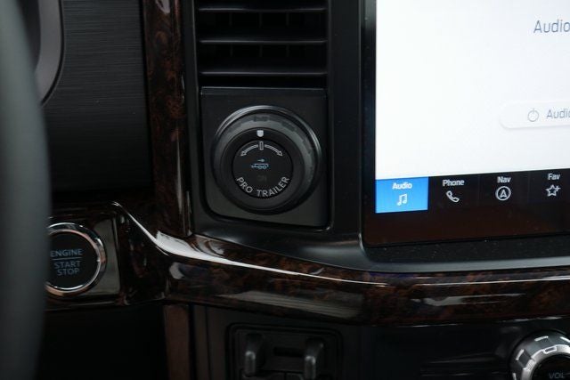 2025 Ford F-150 XLT Deadwood Edition by Sherrod Customs