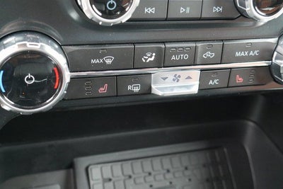 2025 Ford F-150 XLT Deadwood Edition by Sherrod Customs