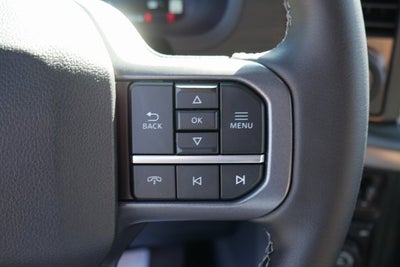 2025 Ford F-150 XLT Signature Edition by Sherrod Customs