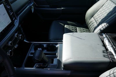 2025 Ford F-150 XLT Signature Edition by Sherrod Customs