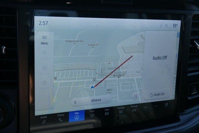 2025 Ford F-150 XLT Signature Edition by Sherrod Customs