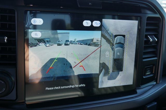 2025 Ford F-150 XLT Signature Edition by Sherrod Customs