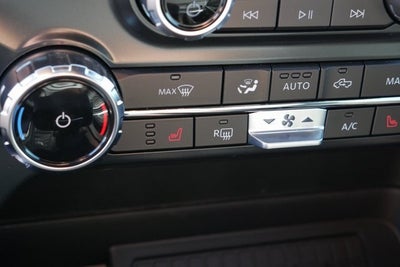 2025 Ford F-150 XLT Signature Edition by Sherrod Customs