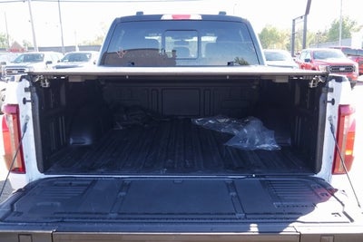 2025 Ford F-150 XLT Deadwood Edition by Sherrod Customs