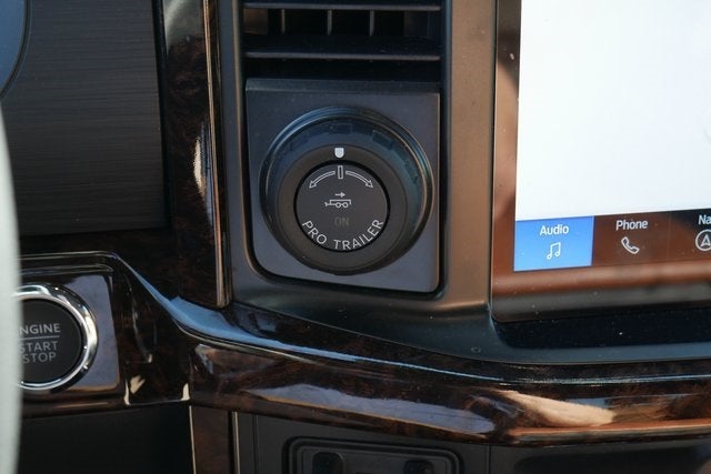 2025 Ford F-150 XLT Deadwood Edition by Sherrod Customs