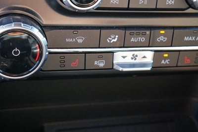 2025 Ford F-150 XLT Deadwood Edition by Sherrod Customs