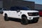 2025 Ford F-150 XLT Deadwood Edition by Sherrod Customs