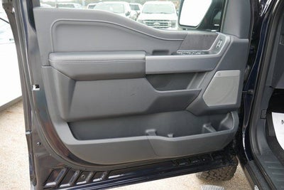 2025 Ford F-150 XLT Signature Edition by Sherrod Customs