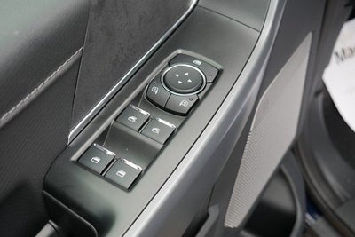 2025 Ford F-150 XLT Signature Edition by Sherrod Customs