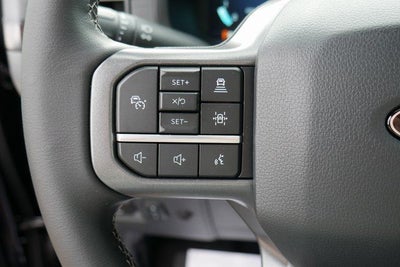 2025 Ford F-150 XLT Signature Edition by Sherrod Customs