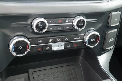 2025 Ford F-150 XLT Signature Edition by Sherrod Customs