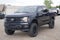 2025 Ford F-150 XLT Signature Edition by Sherrod Customs