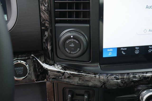 2025 Ford F-150 XLT Eclipse Edition by Sherrod Customs